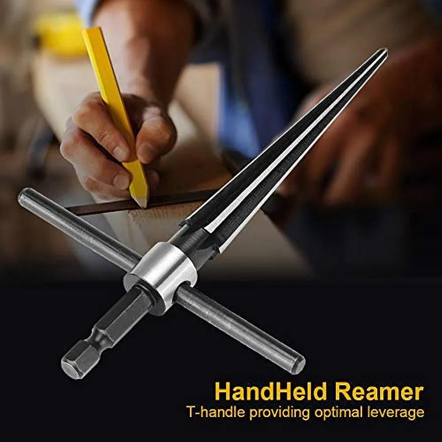 Sandsberg | Handheld Taper Reamer Bohrwerkzeug