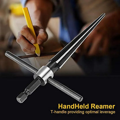 Sandsberg | Handheld Taper Reamer Bohrwerkzeug