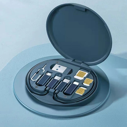 VersaLink USB-Kabelkarte: Tragbares Adapter-Set