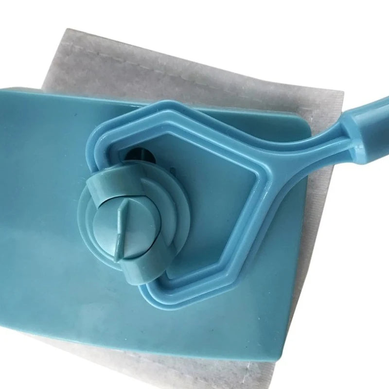 GlideClean™ Sockelleisten Buddy