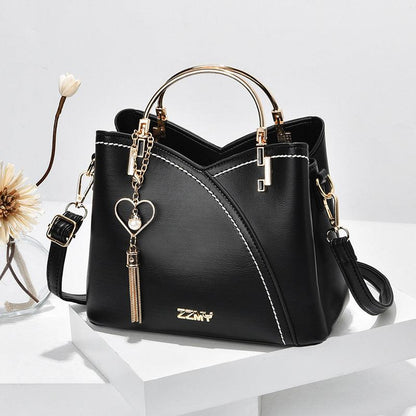 Zeriél™ | Luxushandtasche