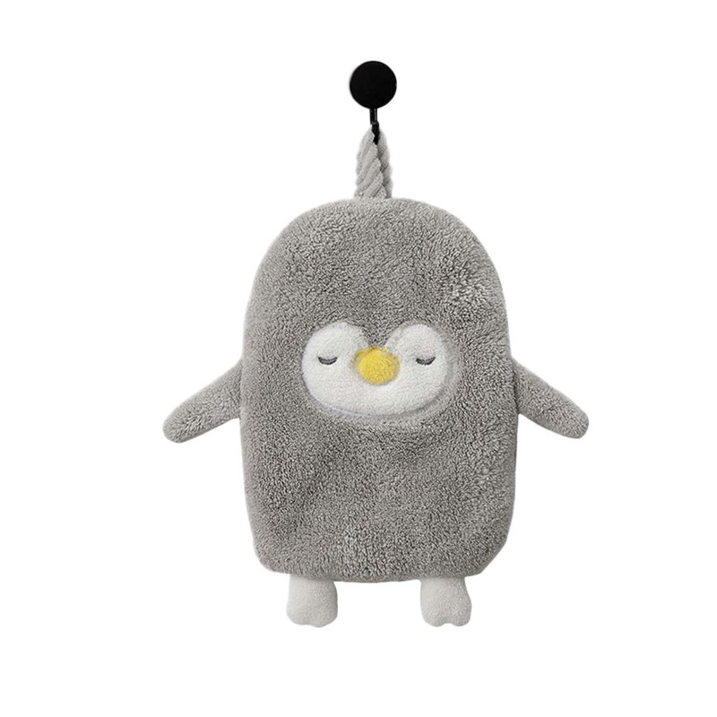 Handtücher & Flanell Wandbehang Weiches korallenfarbenes Fleece Küche Badezimmer Schnell trocknend Absorbierende Handtücher