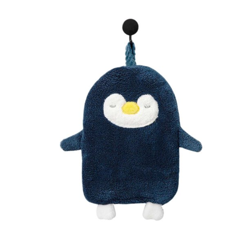 Handtücher & Flanell Wandbehang Weiches korallenfarbenes Fleece Küche Badezimmer Schnell trocknend Absorbierende Handtücher
