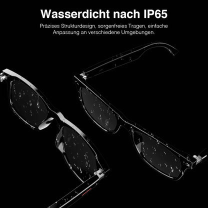 Sandsberg Brille mit Blaulichtfilter und Kamerafunktion
