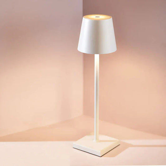 Drahtloses Aufladbares Nordiclight - Beleuchte dein Interieur mit Luxus