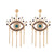 Mystic Eye Ohrringe