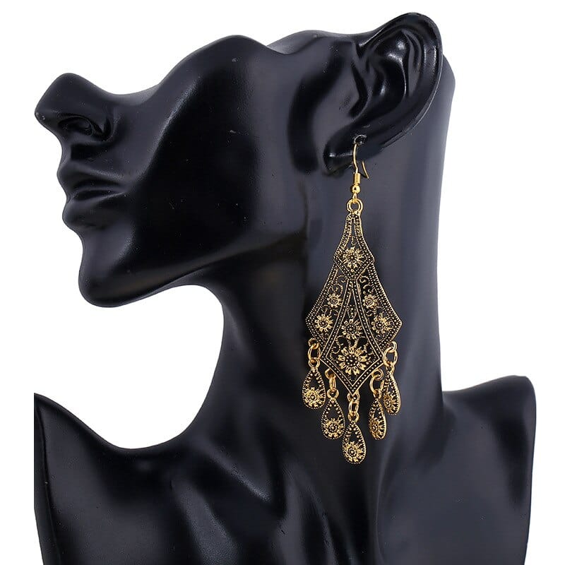 Art Nouveau Hängeleuchten