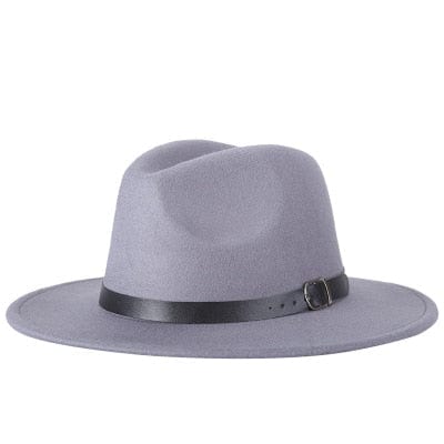 Balbina Fedora Hut