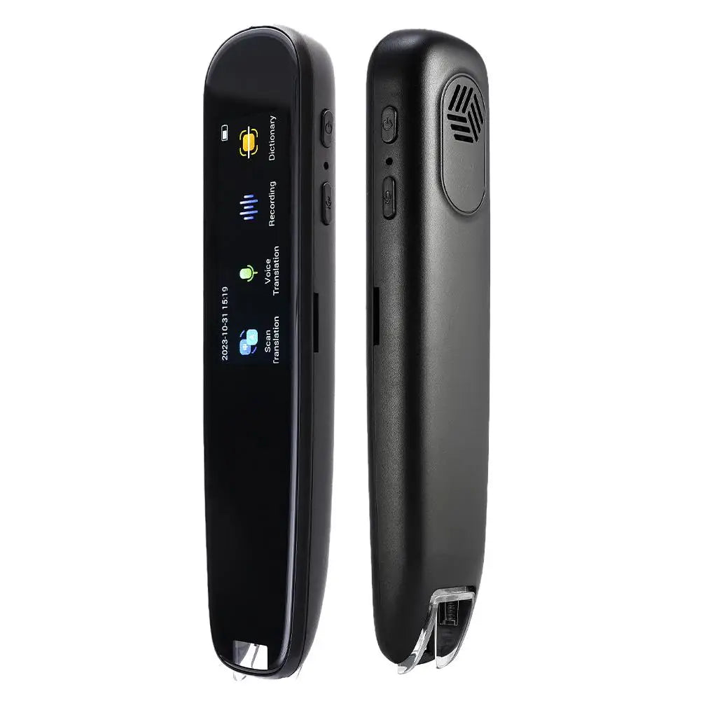 Übersetzer Stift Scanner