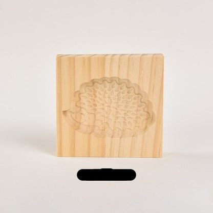 Sandsberg | Woodworks Backen Keksform