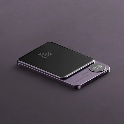 Sandsberg Macsafe Magnetische Powerbank