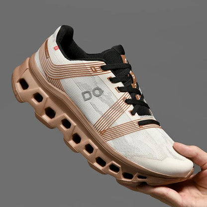 Herrenschuhe - Atmungsaktive Leichte Sneaker