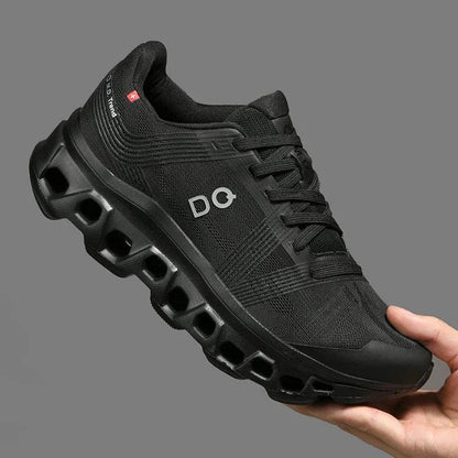 Herrenschuhe - Atmungsaktive Leichte Sneaker