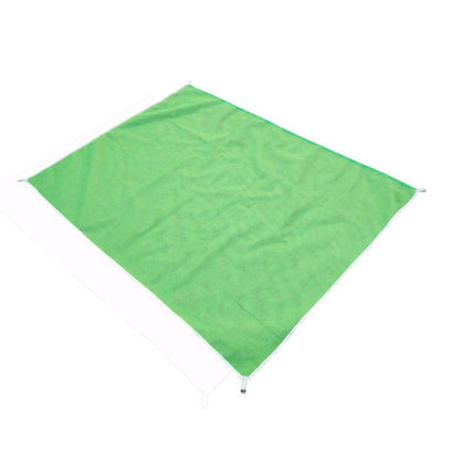 Sandfreies Strandtuch | Zandsheet®
