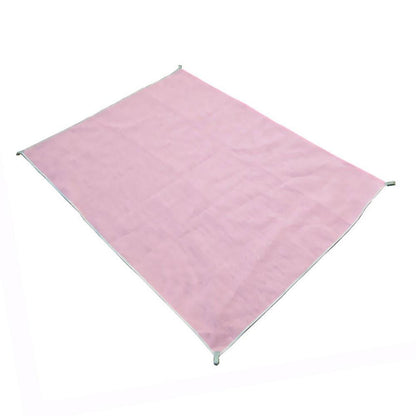 Sandfreies Strandtuch | Zandsheet®