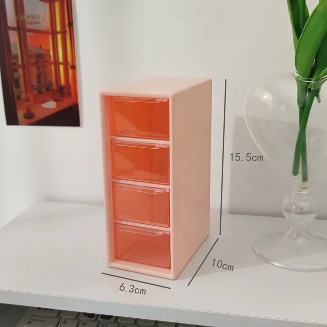Gitteraufbewahrungsbox