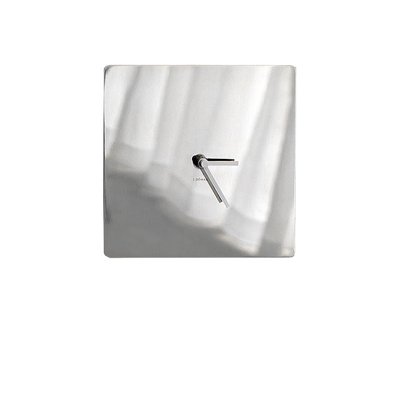 Opulent Modern Mirror Desk Clock | order couch online - buy sofa -buy sofa online