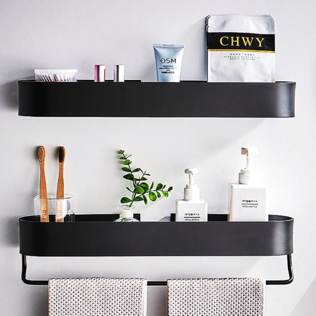 Modern Wall Mounted Storage Shelves Shelves Sandsberg