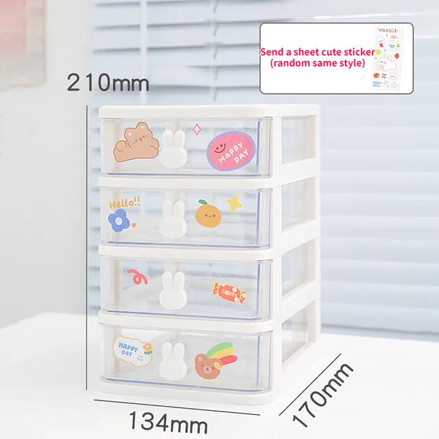 Schicker Schreibwaren-Organizer