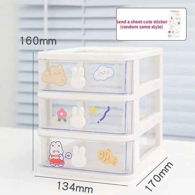 Schicker Schreibwaren-Organizer
