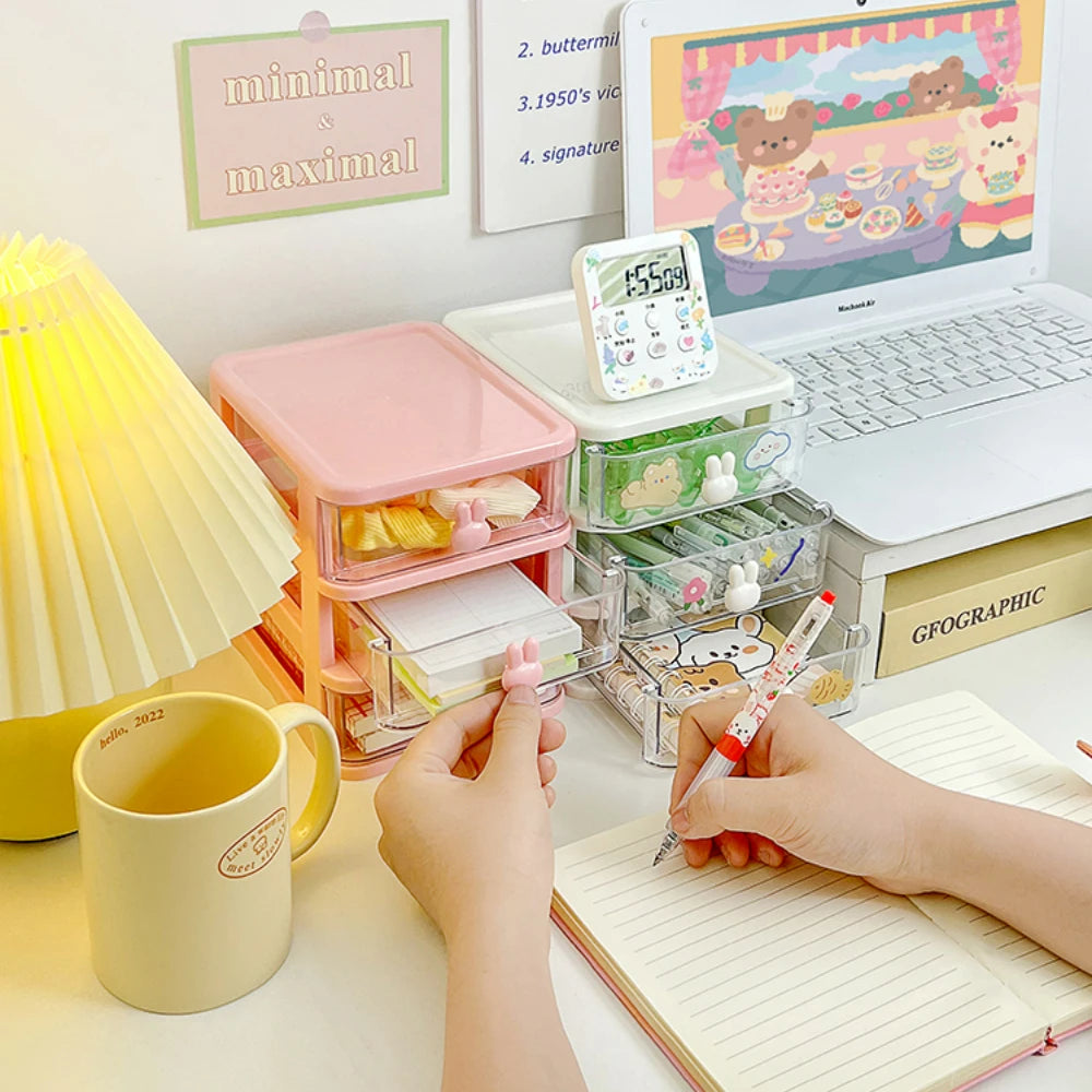 Schicker Schreibwaren-Organizer