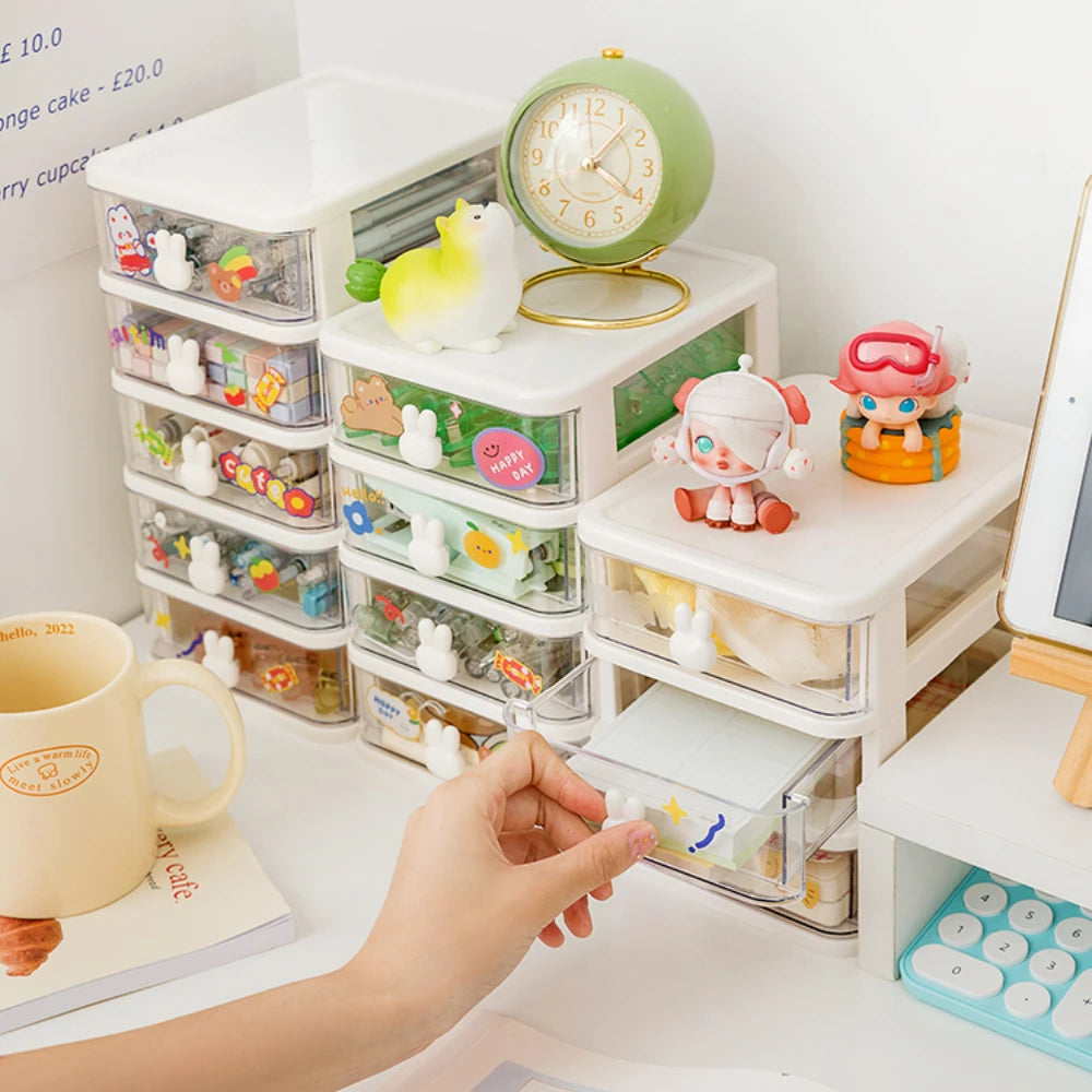 Schicker Schreibwaren-Organizer