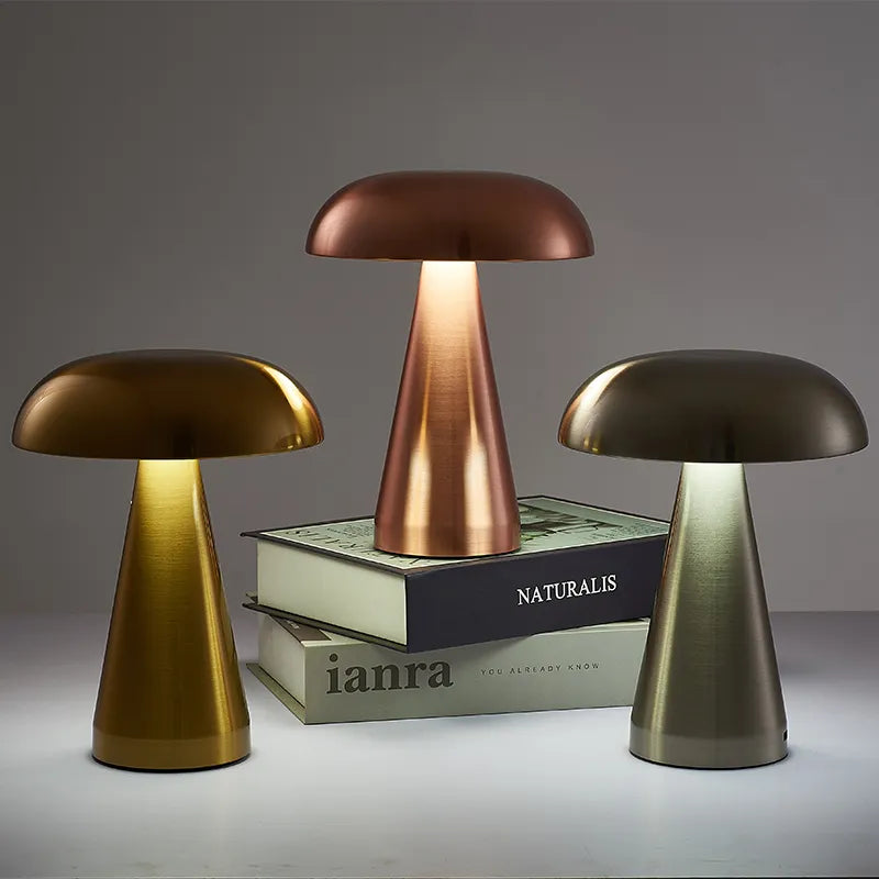 Schreibtischlampe