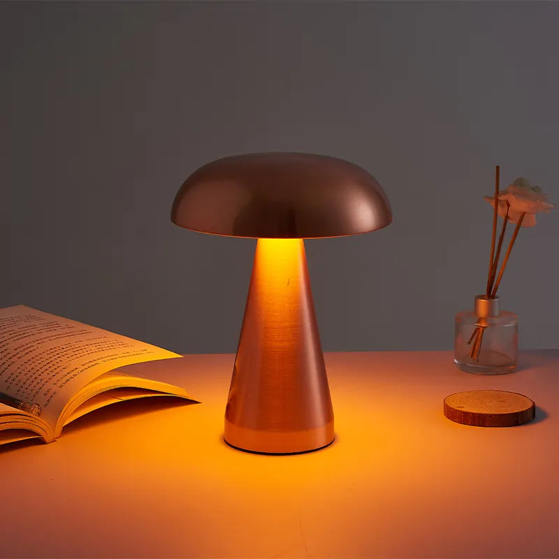 Schreibtischlampe