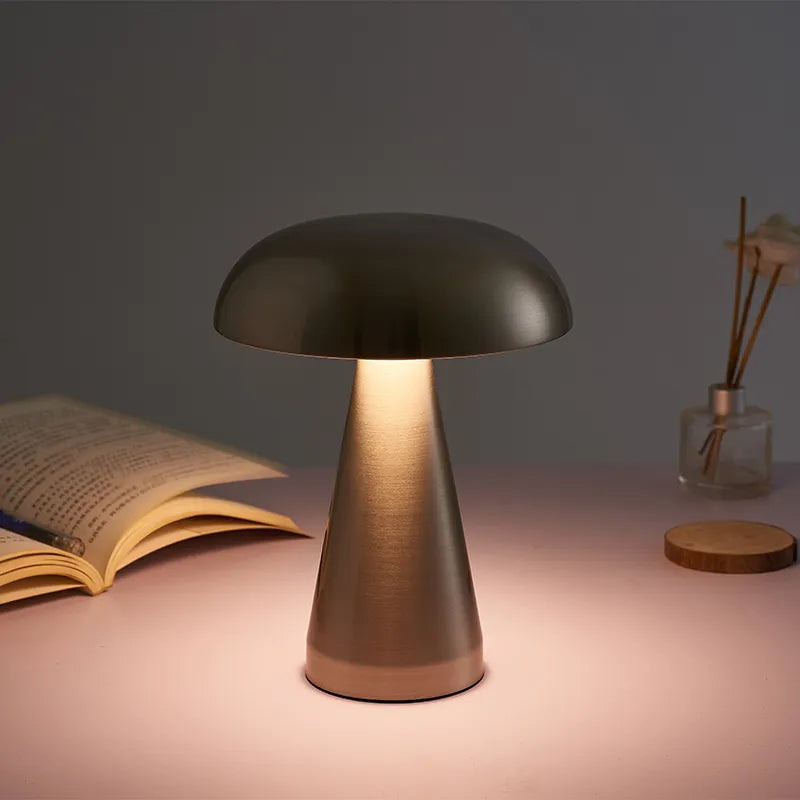 Schreibtischlampe