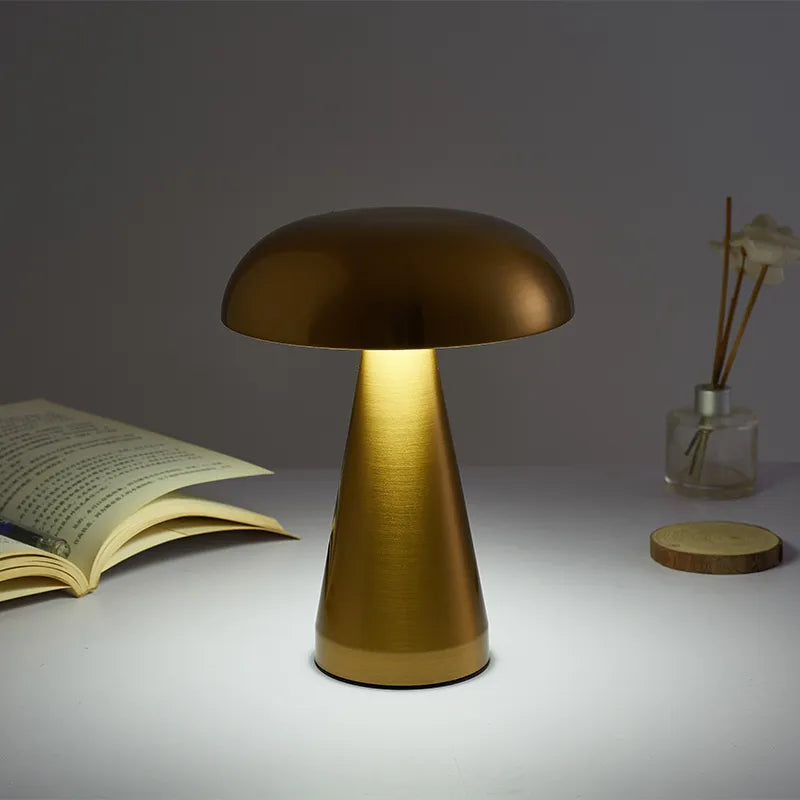 Schreibtischlampe